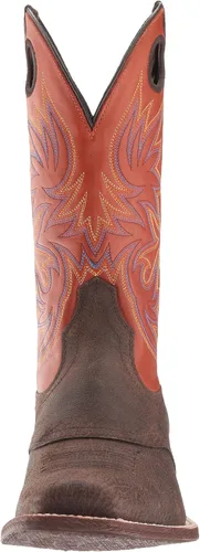 Vista 2 de Ariat Circuit Striker Western Boot - Botas de cuero para hombre