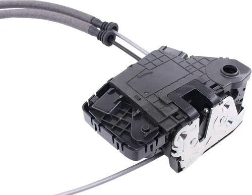 Vista 6 de ApplianPar Motor de actuador de bloqueo de puerta lateral de accionamiento delantero para Hyundai Elantra 2017-2020