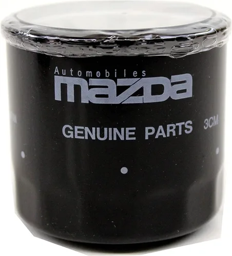 Filtro de aceite original Mazda B6Y1-14-302A
