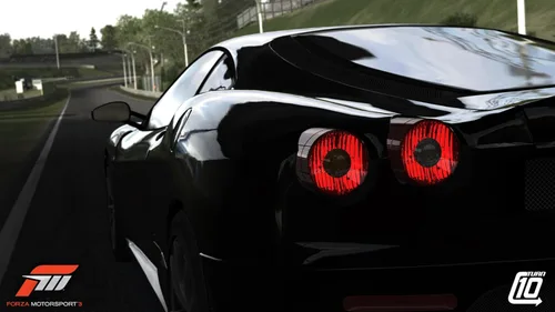 Vista 8 de FORZA Motorsport 3Xbox 360