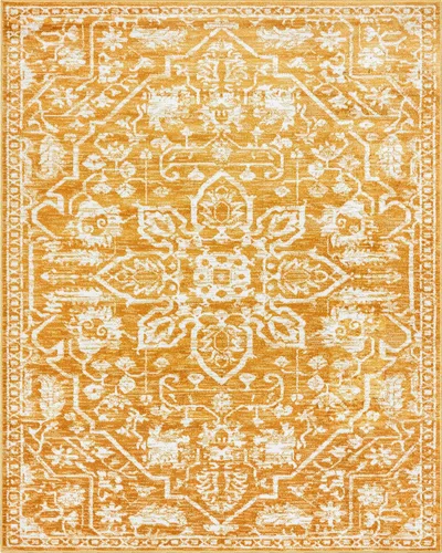 Vista 2 de Well Woven - Alfombra de corredor con diseño de lazo de Concetta marroquí enrejado gris estilo Kilim, de 2 pies y 3 pulgadas x 7 pies y 3 pulgadas