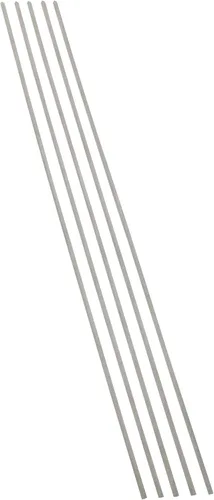 Vista 13 de Palisade Borde en L de 94 pulgadas en pizarra agrietada (paquete de 5)