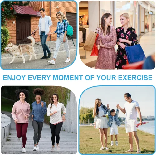 Vista 6 de Protectores de dedos grandes, (10 unidades) gorro transpirable, mangas de gel para los dedos, ideal para maíz, callos, dedos de martillo y pérdida