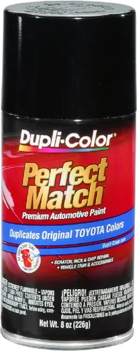 Vista 462 de Pintura para automotores, combinación perfecta con General Motors, de Dupli-Color, dorado metálico