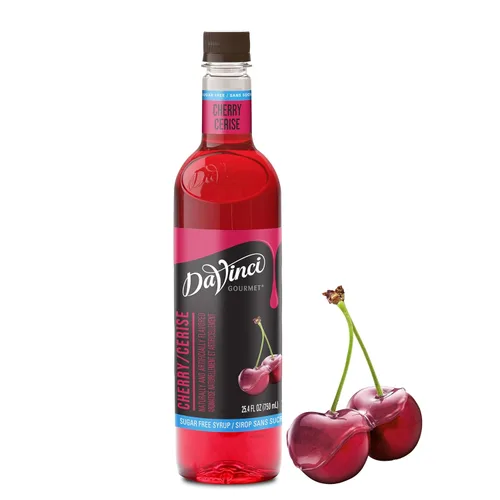 Vista 11 de DaVinci Gourmet Jarabe de chocolate blanco sin azúcar, 25.4 onzas líquidas (paquete de 1)