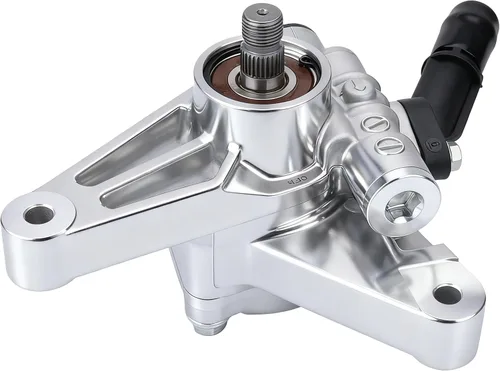Vista 10 de DRIVESTAR Bomba de dirección asistida 21-5441, compatible con 2005-2008 para Honda Pilot 3.5L V6, 2004-2008 para Acura TL 3.2L V6