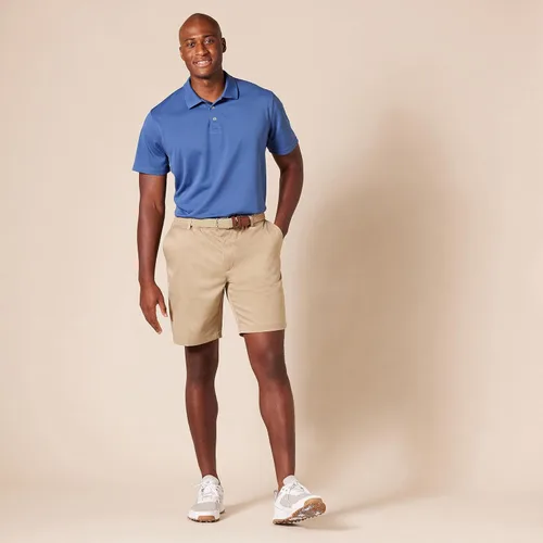 Vista 8 de Tienda Essentials Polo de golf de secado rápido para hombre
