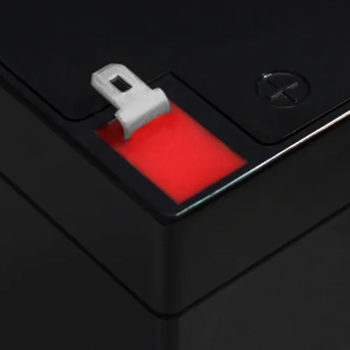 Vista 4 de Mighty Max Battery 12V 5AH Battery Replaces Xantrex XPower Solar Jump Starter - 2 Pack