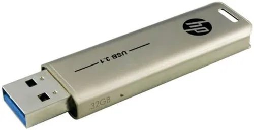 HP Unidad flash USB USB 3.1 de 32 GB X796