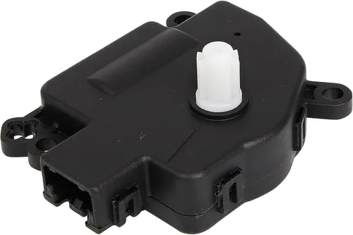 Vista 40 de SCITOO Actuador de puerta de mezcla de calentador HVAC, actuador de puerta de aire, repuesto para Audi para A3 2004-2013, para Audi para A3 Quattro