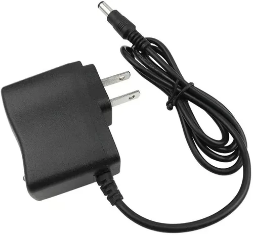 Vista 3 de Cargador de fuente de alimentación de 5 V para Graco Swing, Simple Sway, Glider LX, Glider Petite LX, Glider Elite, Glider Premier, Glider Lite