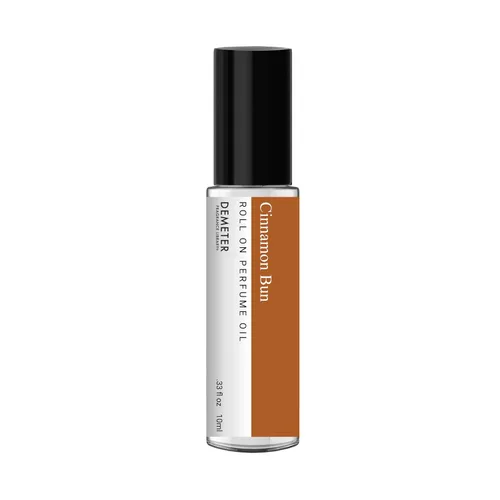 Vista 9 de DEMETER Fragrance Library - Rollo de aceite de perfume en rollo de pastel de calabaza, 0.33 onzas, de larga duración