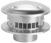 Vista 3 de Selkirk 4rv-rt 4" Bird Prueba Tipo B parte superior Ronda