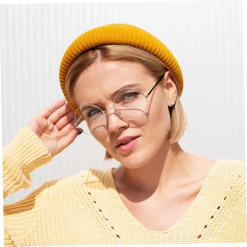 Vista 5 de 1 par de accesorios para gafas de sol Kit de reparación de piernas Gafas de sol magnéticas Gafas de sol negras retro Accesorios para gafas gafas