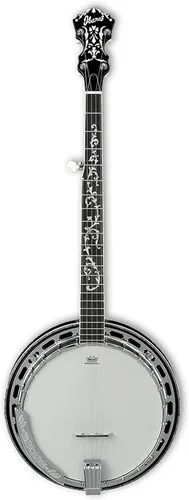 Vista 3 de Ibanez Banjo B300