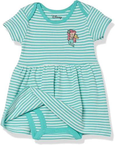 Vista 3 de Tienda Essentials Disney Star Wars Vestidos de princesa para niña paquete de 3