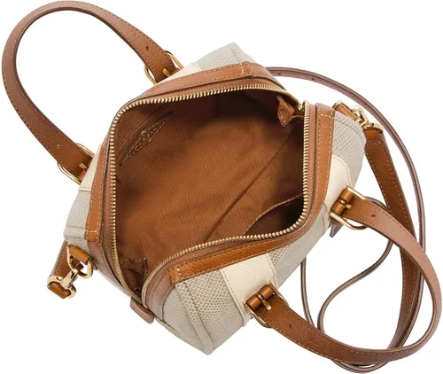 Vista 2 de Fossil Carlie Mini bolsa