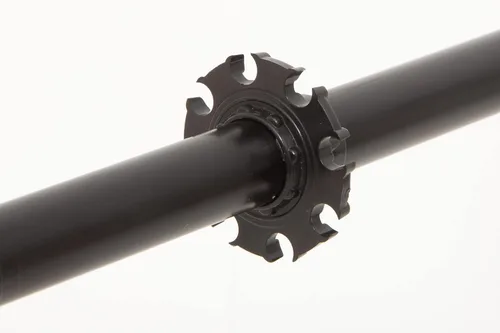 Vista 7 de Pistola de soplado de 24 pulgadas (negro anodizado)