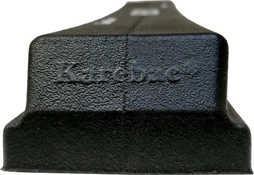 Vista 3 de Karebac 99459 Bloque de lijado de bloque firme para abrasivos PSA