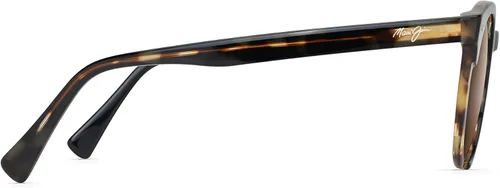 Vista 3 de Maui Jim Gafas de sol clásicas polarizadas para hombre y mujer