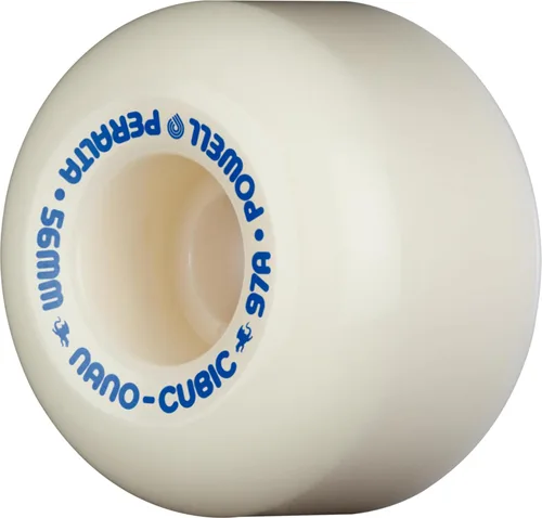 Vista 25 de Ruedas de patineta Powell Peralta Dragon Formula 88A, A2, 54mm x 39mm