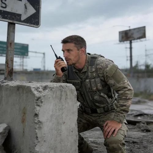 Vista 3 de vAv YAKEDA - Chaleco táctico al aire libre transpirable CS Game Airsoft, ajustable para adultos