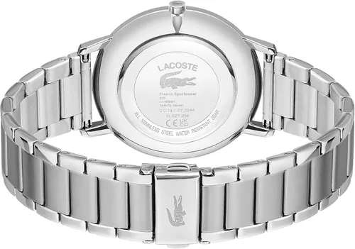 Vista 3 de Lacoste Crocorigin Timeless Elegance Watches