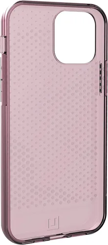 Vista 9 de URBAN ARMOR GEAR Lucent - Funda protectora para iPhone 12 / iPhone 12 Pro (pantalla de 6.1 pulgadas), diseño delgado, ligera, elegante