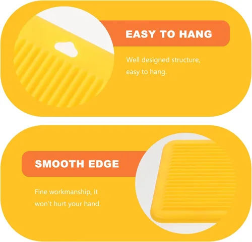 Vista 6 de 12 piezas de tabla de lavar Cavatelli Maker Máquina de espaguetis Fideos Mantequilla Junta de ñoquis Stripper Macarrones Pasta Tabla de Mantequilla