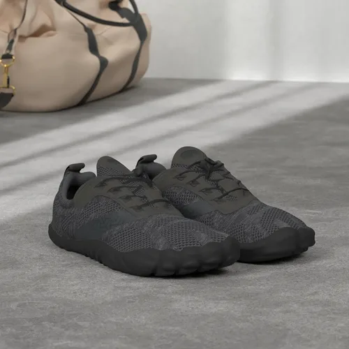 Vista 2 de Joomra Zapatos de Trail Running Descalzos para Mujer Zapatillas Minimalistas con Puntera Ancha Zero Drop