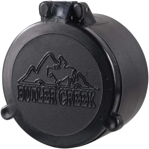 Vista 6 de Butler Creek Objective Flip Open Scope Cover