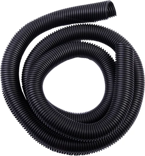 Vista 9 de Gardner Bender XTM-450, pulgadas. x 10 pies, telar dividido negro