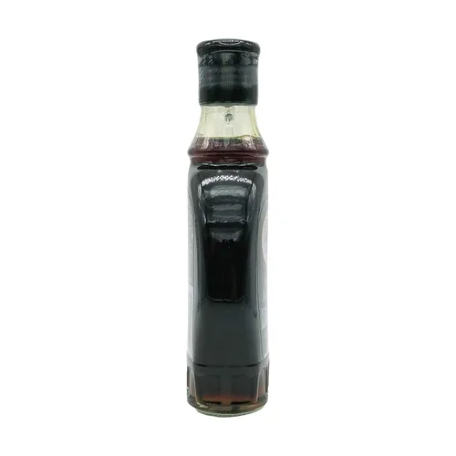 Vista 4 de SHADY MAPLE FARM S Organic - Jarabe de arce muy oscuro, 8 FZ
