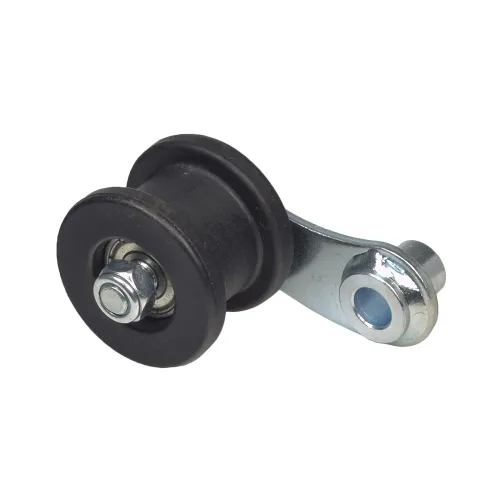 AlveyTech Tensor de cadena de transmisión con rodillo más grande de 1-3/4 pulgadas para las mini bicicletas Baja, Hensim, Heat y Warrior MB165 y