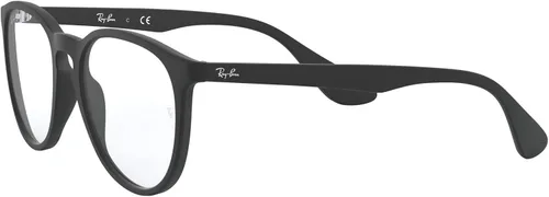 Vista 3 de Ray-Ban Womens RX7046 Erika Round Prescription Eyeglass Frames