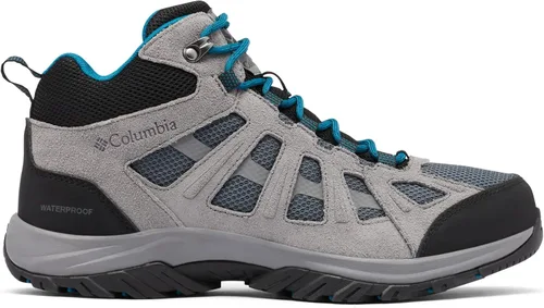 Vista 6 de Columbia Zapatos de senderismo Redmond Iii Mid impermeables para hombre