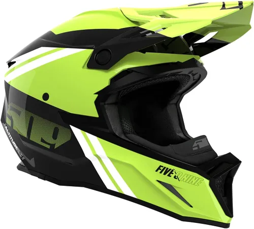 Vista 12 de 509 Casco de moto de nieve Altitude 2.0