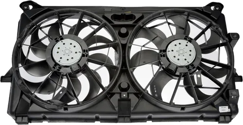 Vista 3 de Dorman 620 – 654 ventilador doble para Cadillac/Chevrolet/GMC