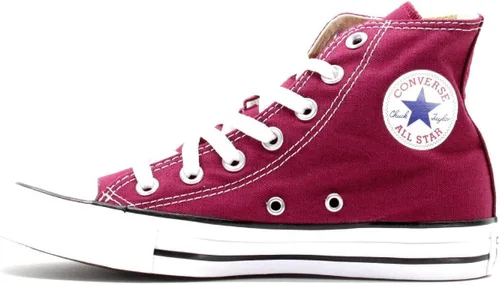 Vista 115 de Converse Chuck Taylor All Star High Top blanco/negro (White/Black/Gum)
