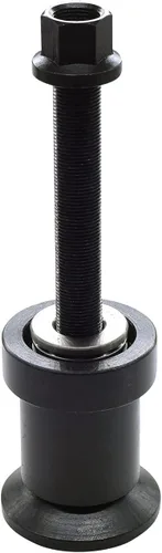 Vista 7 de Herramienta de instalación de sello lateral del eje interior compatible con diferenciales delanteros de ejes Dana 30/44/60. Con cojinete de empuje