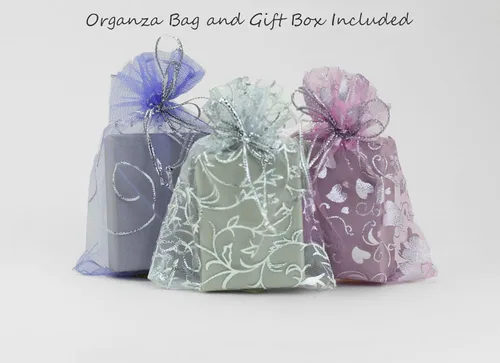 Vista 4 de Anillo de nariz de oro blanco macizo de 14 quilates, sin rosca, 0.059in, 0.098in o 0.118in, circonita cúbica transparente 18G, 16G