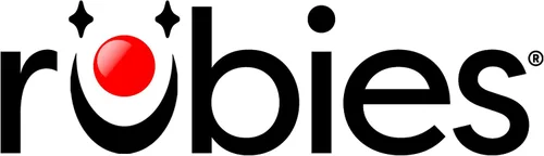 Vista 2 de Rubie's - Disfraz de sacerdote adulto