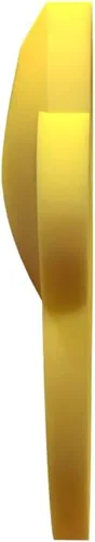 Vista 3 de Baseball Thumb Guard, Batters Batting Grip, Finger Guard, Accessory, Batting Protection, Reduce Bat Sting, Hitter, Tool, Bat, Hitting Accessory