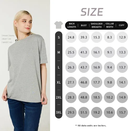 Vista 7 de Women's Shoulder Surgery Recovery Shirts-Post Shoulder Surgery of Short Sleeves with Hidden Snap Buttons on Sides