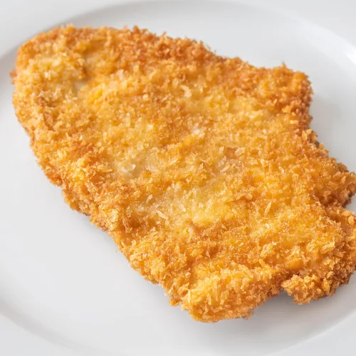 Vista 6 de Today Gourmet Foods of NC - Chuletas de ternera (5 libras) (17-20 chuletas de 4 onzas) (sin empanar)