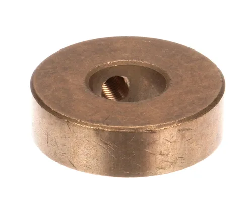 Vista 2 de Univex 1000973 Hs de empuje del rodamiento, 9" de altura, 6" de ancho, 5" de longitud