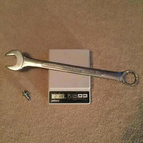 Vista 3 de C5 Corvette LS1 LS6 tapón magnético de drenaje de aceite NEO imán se adapta a: todas las corbetas 97 a 04