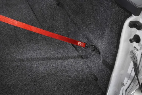 Vista 5 de BedRug Classic Bed Liner Se adapta a Ram 1500 2019 - 2024 (nuevo estilo de carrocería) de 5'7' sin Rambox, sin plataforma trasera multifunción