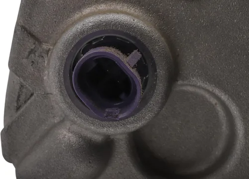 Vista 3 de ACDelco 15-21177 GM, equipo original de compresor de aire acondicionado