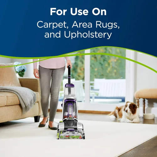 Vista 5 de Detergente Bissel, fórmula para limpiar manchas y olor de mascotas, 2